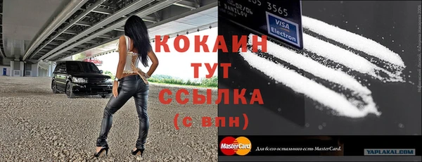 крисы Белоозёрский