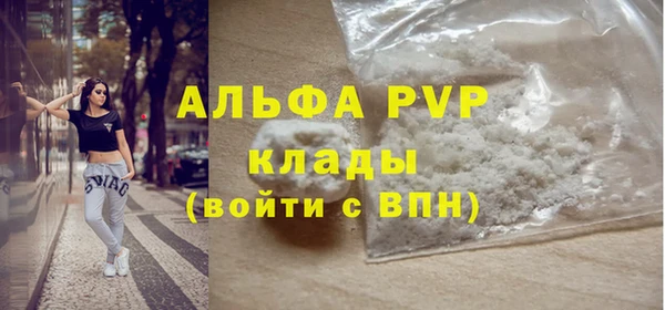 крисы Белоозёрский